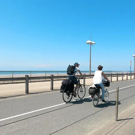 公寓 Pamplemousse Face By Interhome