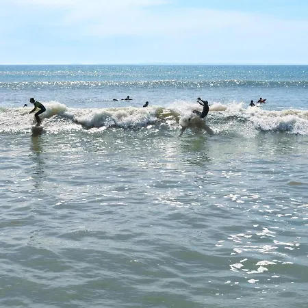 Pamplemousse Face By Interhome *