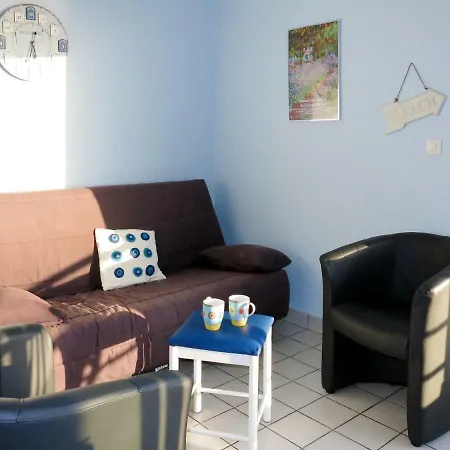 Pamplemousse Face By Interhome