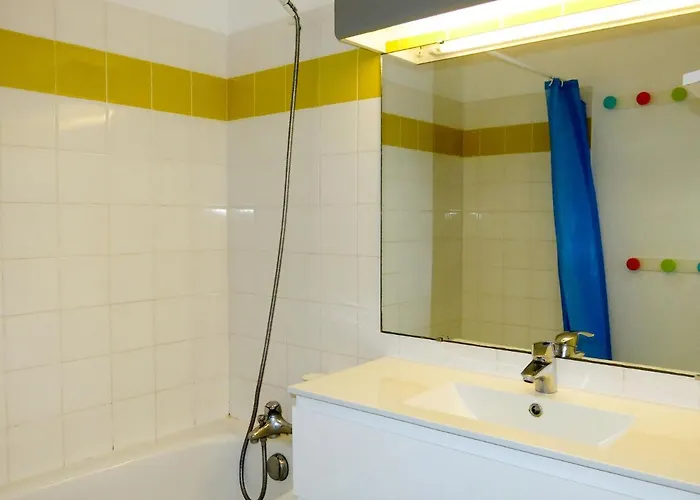 Appartamento Pamplemousse Face By Interhome *