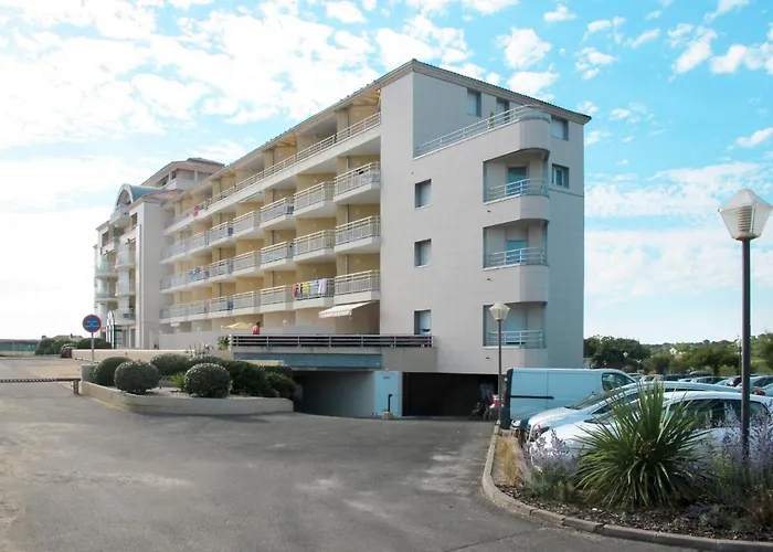 Pamplemousse Face By Interhome