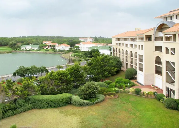 Pamplemousse Face By Interhome Appartamento