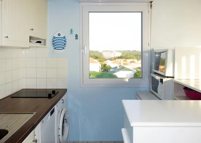 Appartamento Pamplemousse Face By Interhome Les Bains