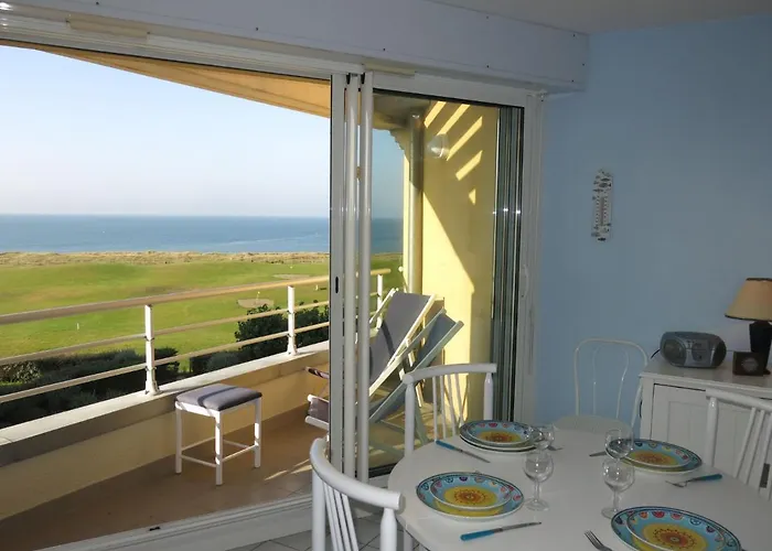 Pamplemousse Face By Interhome Appartamento *