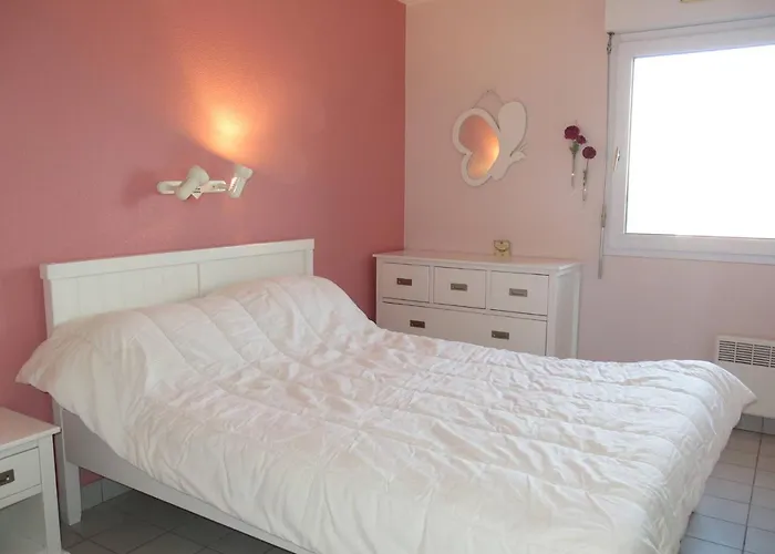 Appartamento Pamplemousse Face By Interhome *