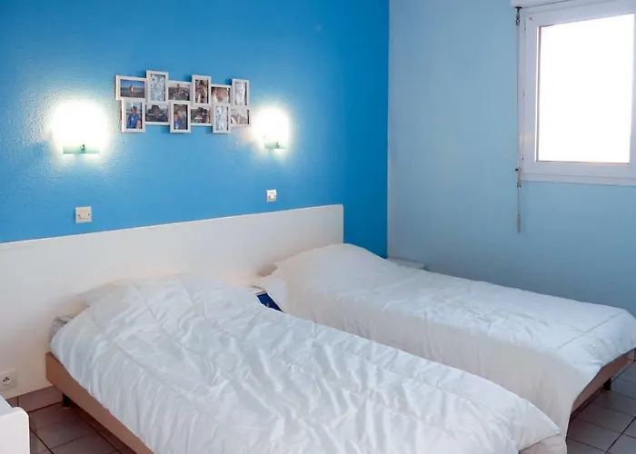 Pamplemousse Face By Interhome Appartamento