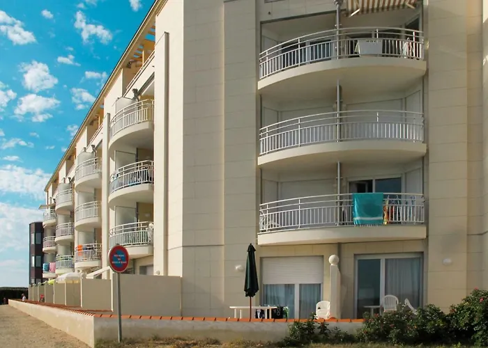 Pamplemousse Face By Interhome Appartamento